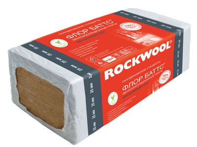 Rockwool