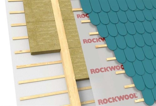Rockwool гидроизоляционные плёнки