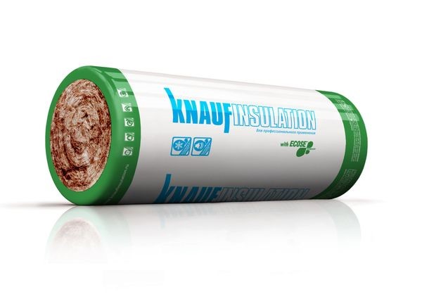 Knauf профессиональный утеплитель
