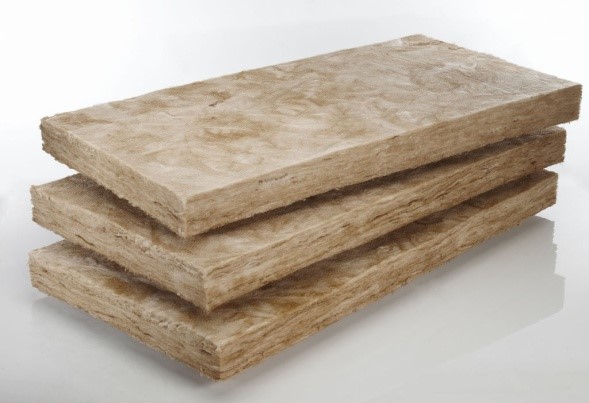 Knauf минеральная вата