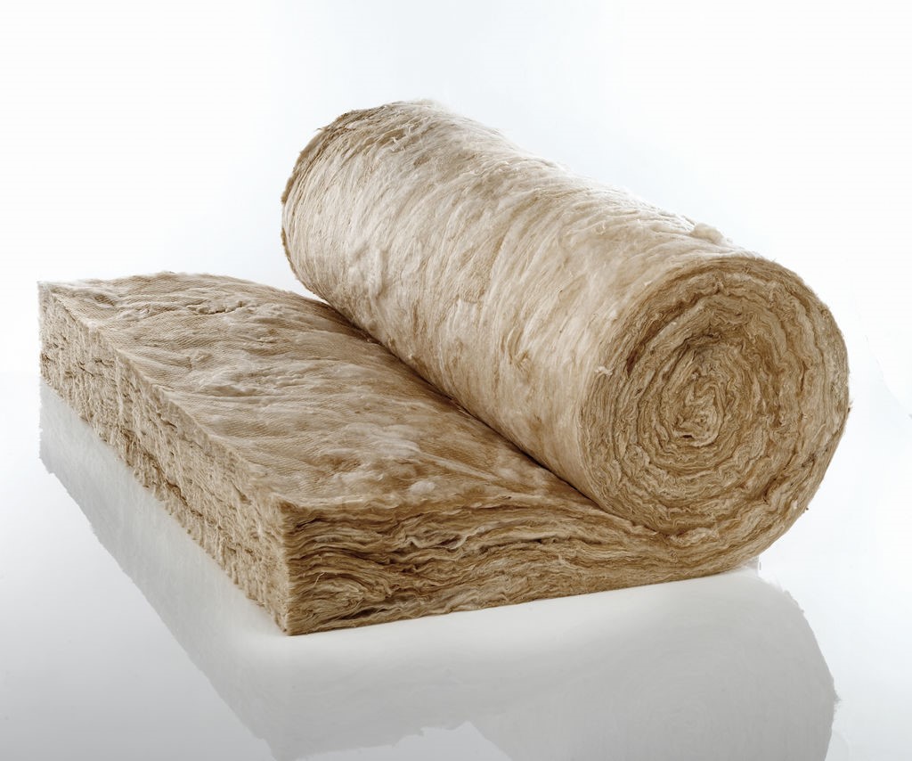 Knauf минеральная вата